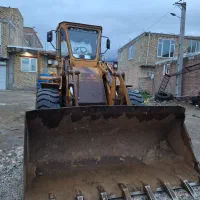 لودر fr 15 برقی|خودرو سنگین|اشنویه, |دیوار