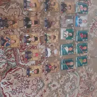 کیمدی فوتبال امضا و رویال|اسباب‌‌بازی|فرخ‌شهر, |دیوار