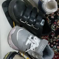 کفش بچگانه