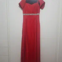 لباس مجلسی کردی فارسی کتی|لباس|سرپل ذهاب, |دیوار