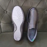 کفش طبی مردانه چرم طبیعی البرز رومیکا 44 فقط امروز|کیف، کفش، کمربند|تهران, آهنگ|دیوار