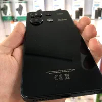 redmi note 13 256G|موبایل|کرج, برغان|دیوار
