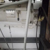 معاوضه چرخ راستا دوز موتورسنگین با چرخ کاچیران|چرخ خیاطی و ریسندگی|یاسوج, |دیوار