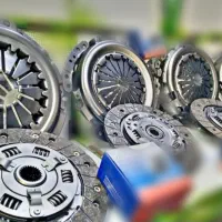 تسمه تایم و دیسک و صفحه کلاچ تیبا ساینا کوئیک|قطعات یدکی و لوازم جانبی|شیراز, کاراندیش|دیوار