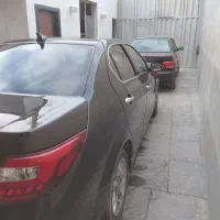 دنا پلاس فول ۱۴۰۳|خودرو سواری و وانت|شهریار, شهریار|دیوار