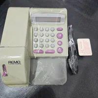 پرینتر چاپگر چک /سالم سالم