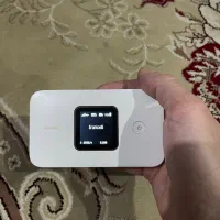 فروش مودم جیبی HUAWEI سفید