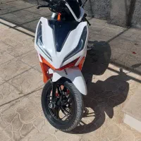 موتور کلیک|موتورسیکلت|فیروزآباد (فارس), |دیوار