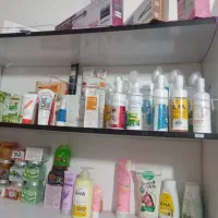 انواع فوم شستشو صورت