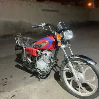 همتاز 125 مدل 95