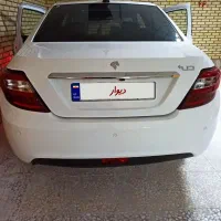 دناپلاس،توربو،آپشنال،اتومات|خودرو سواری و وانت|اراک, |دیوار