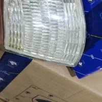 جفت چراغ جلو و عقب|قطعات یدکی و لوازم جانبی|کازرون, |دیوار