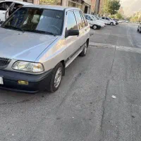پراید ۱۴۱