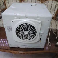 کولر آبی|کولر آبی|شهریار, دهشاد بالا|دیوار