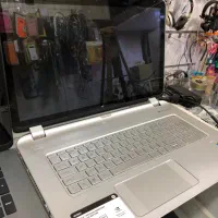 اچ پی لمسی کرای۷ گرافیکدار