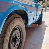 نیسان کار درست|خودرو سواری و وانت|قم, نیروگاه|دیوار