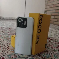 گوشی Poco m5s جدید