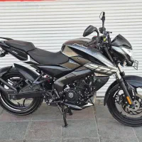 ns 200  مدل 1402|موتورسیکلت|قرچک, زیبا شهر|دیوار