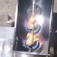 کباب ترکی پز دُنر، مناسب برای موکب داران