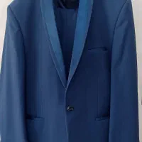 کت شلوار مردانه سایز۴۸