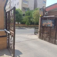 درب آهنی ویلایی|مصالح و تجهیزات ساختمان|قم, پردیسان|دیوار