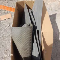 فروش رو دری پراید