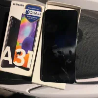گوشی سامسونگ A31