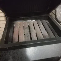 باربیکیو در حد نو|اجاق گاز و لوازم برقی پختوپز|شهریار, کهنز|دیوار