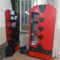 ۲عددتخت نوجوان