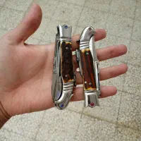 چاقو نادر|کلکسیون اشیاء عتیقه|تهران, ایرانشهر|دیوار