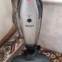 جارو شارژی مدل دلمونتی|جاروبرقی، جارو شارژی، بخارشو|تهران, شادآباد|دیوار