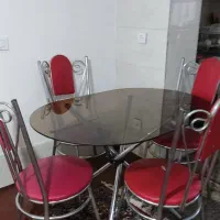 میز غذاخوری
