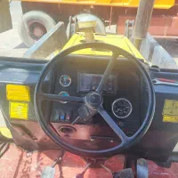 فروش بیل بکهو|خودرو سنگین|بم, |دیوار