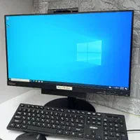 کامپیوتر فروشگاهی/طراحی/lenovo/نسل۷/ssd256هارد