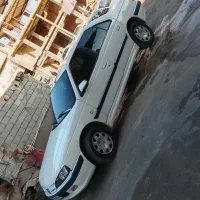 پارس مدل ۸۹|خودرو سواری و وانت|سلماس, |دیوار