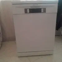 ماشین ظرفشویی