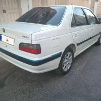 پارس سال فول مدل 1403
