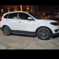 تیگو 5 مدل 1396