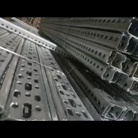 تولید کننده ساپورت.پروفیل یوچنل.سی چنل.استراکچر
