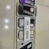 قاب  ایفون ۱۳ پرو 13 pro کی دوو و یانگ کیت