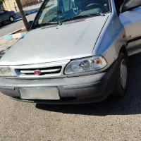 پراید 86 تمیز