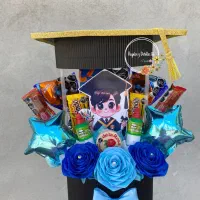 انواع کل و باکس|گل مصنوعی|تبریز, |دیوار