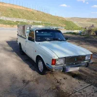 وسیله نقلی وانت|خودرو سواری و وانت|حسین آباد, |دیوار