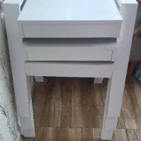 میز عسلی ۳عدد