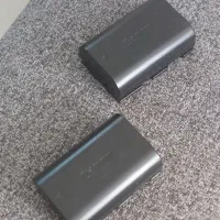 باتری کانن canon lp - e6|دوربین عکاسی و فیلم‌برداری|تهران, دارآباد|دیوار