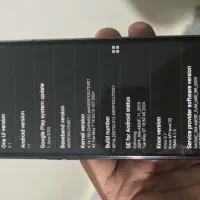 گوشی سامسونگ A80 ram8 128gb
