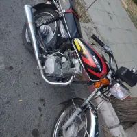 موتور ۱۵۰کارخانه استارتی مزایده