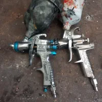 تعمیرات انواع پیستوله های ایرانی و خارجی بادی|خدمات پیشه و مهارت|تهران, سلیمانی|دیوار