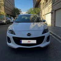 مزدا نیو مدل ۱۳۹۸