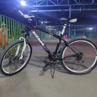 دوچرخه viva deto 26